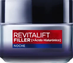 Revitalift Filler HA Noite