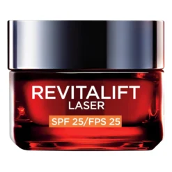 Revitalift Laser 25 FPS Creme de Dia Anti-Age
