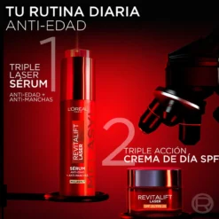 Revitalift Laser Sérum Antienvelhecimento