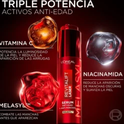 Revitalift Laser Sérum Antienvelhecimento