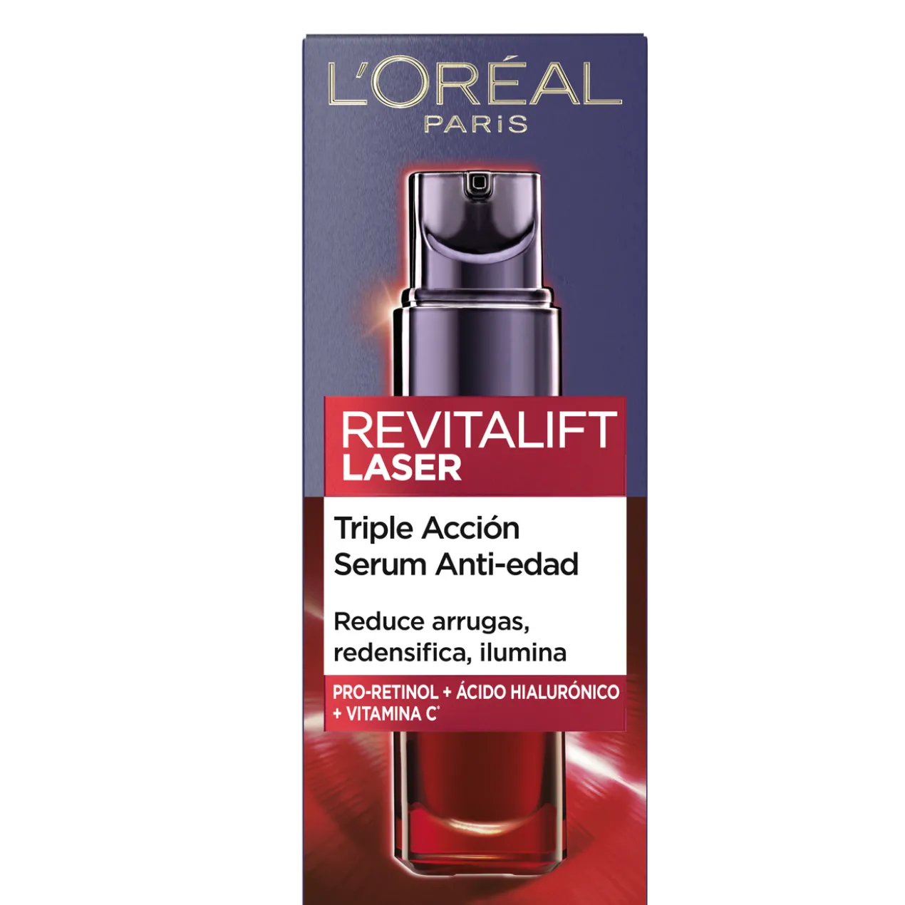 Revitalift Laser X3 Serum