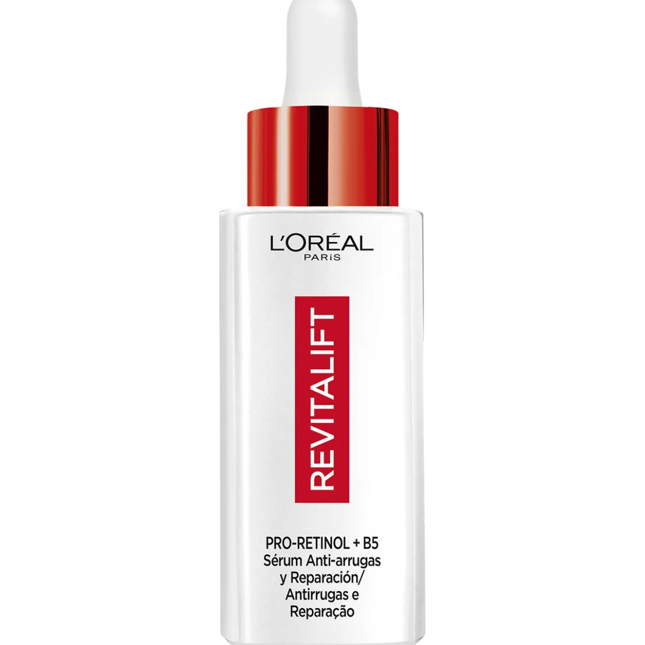 Revitalift Sérum Anti-Rugas e Reparação