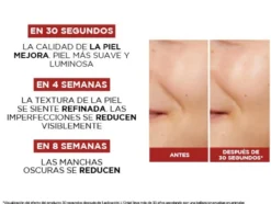 Revitalift Tónico Efeito Peeling