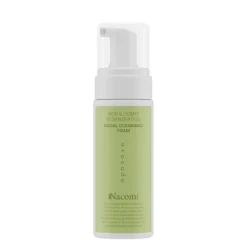Rich & Comfy Regeneration Espuma Facial Limpadora Avocado