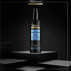 Rich Moisture Leave-In Cream Serum Capilar Hidratante