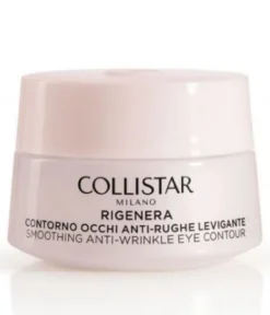 Rigenera Contorno de Olhos Antirrugas