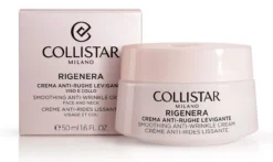 Rigenera Creme Alisador Antirrugas