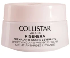 Rigenera Creme Alisador Antirrugas
