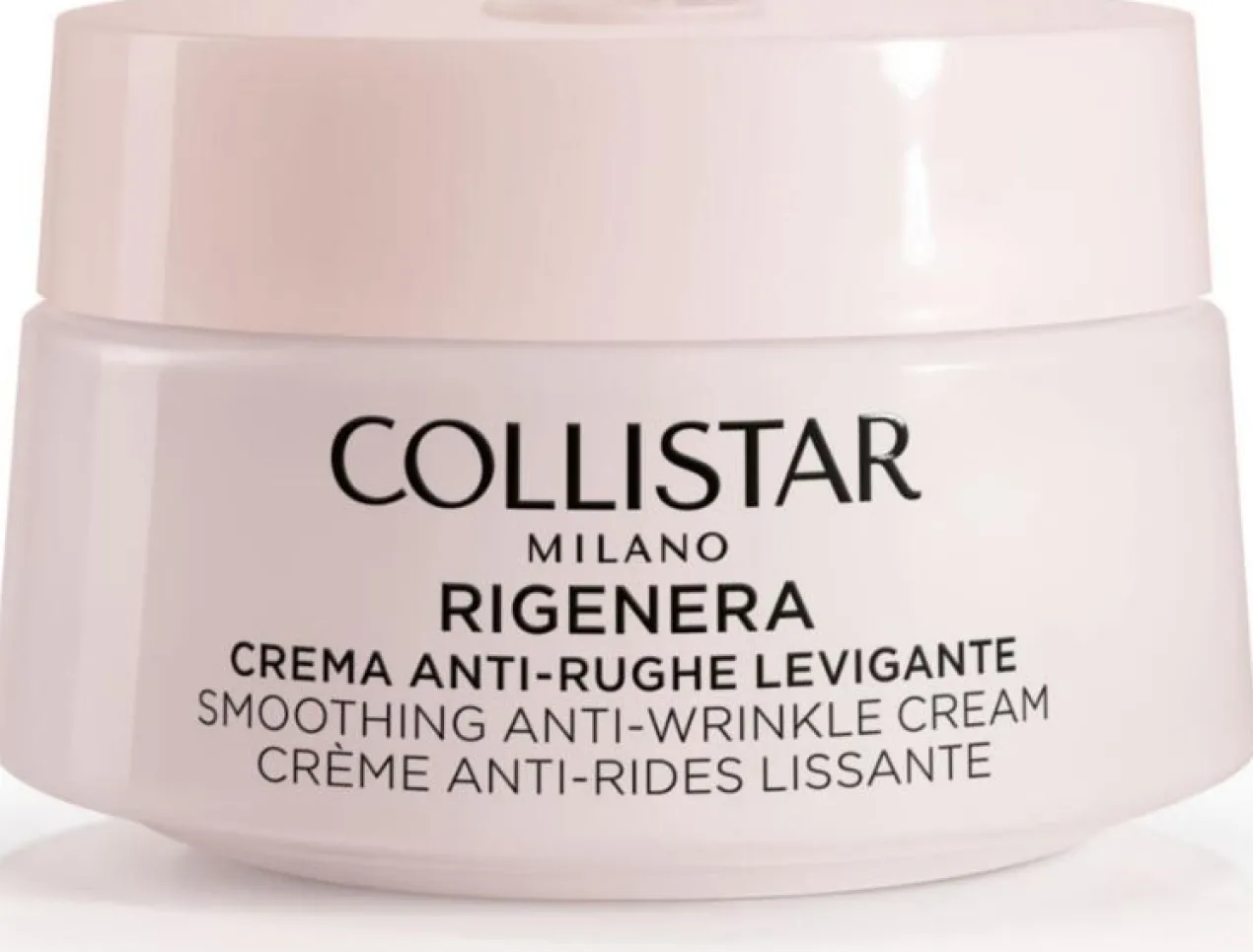 Rigenera Creme Alisador Antirrugas