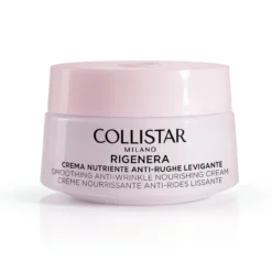 Rigenera Creme Antirrugas Alisador Nutritivo