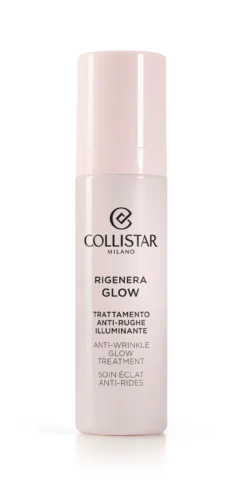 Rigenera Glow Tratamento Antirrugas Iluminador