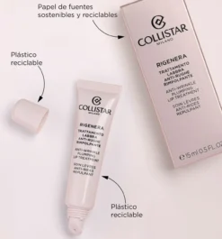 Rigenera Tratamento Labial Antirrugas Voluminizador