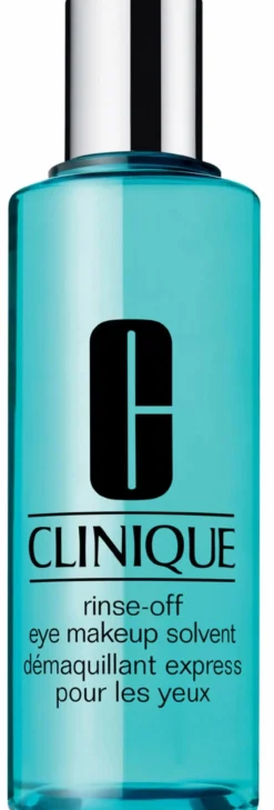 Rinse Off Eye Makeup Solvent Desmaquilhante de Olhos
