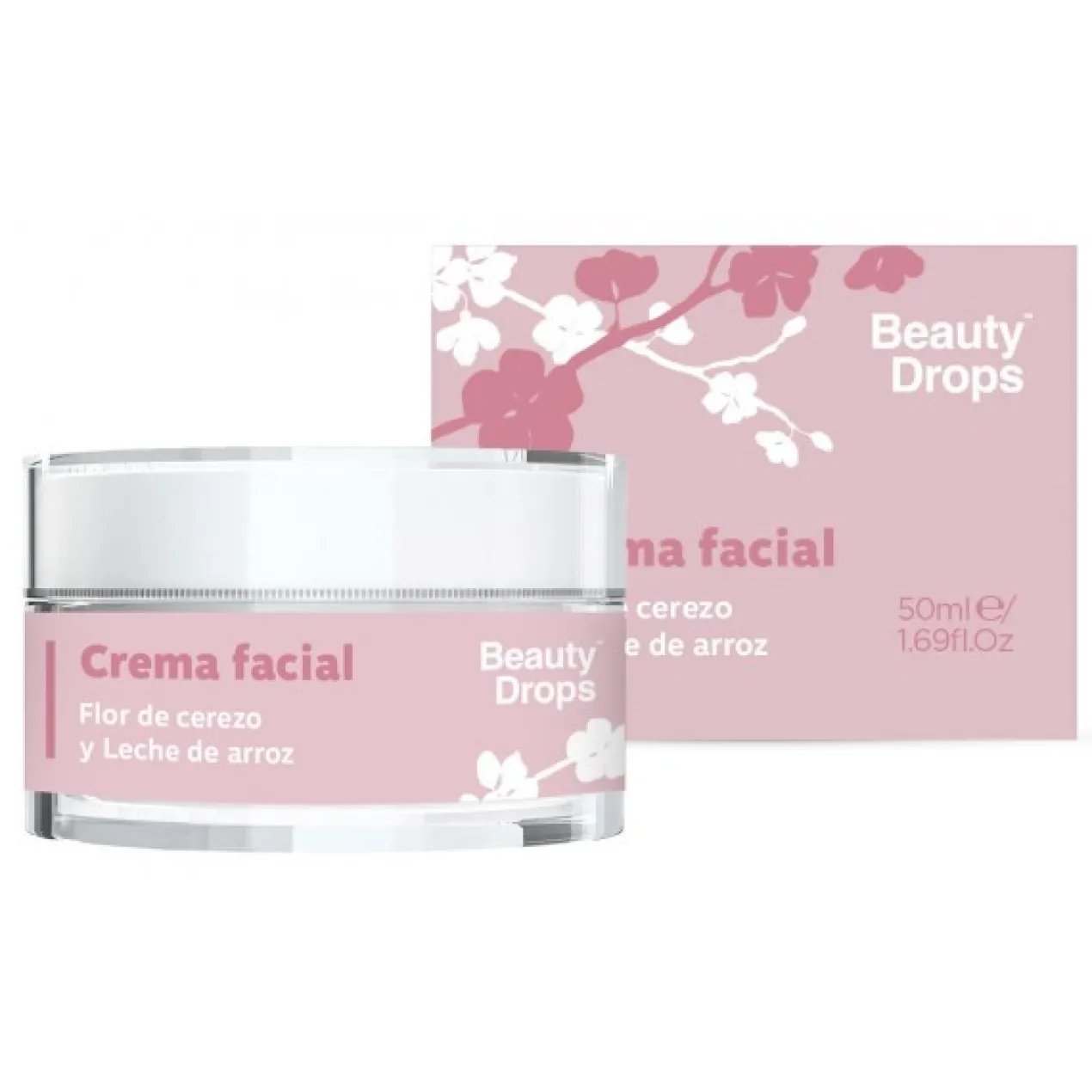 Ritual Japonês Creme Facial Hidratante