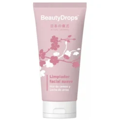 Ritual Japonês Limpador Facial Suave