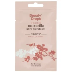 Ritual Japonês Máscara Facial Ultra Hidratante