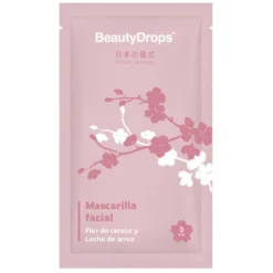 Ritual Japonês Máscara Facial Ultra Hidratante