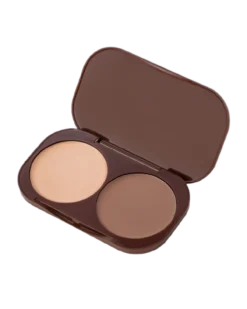 Riviera du Soleil Paleta de Rosto