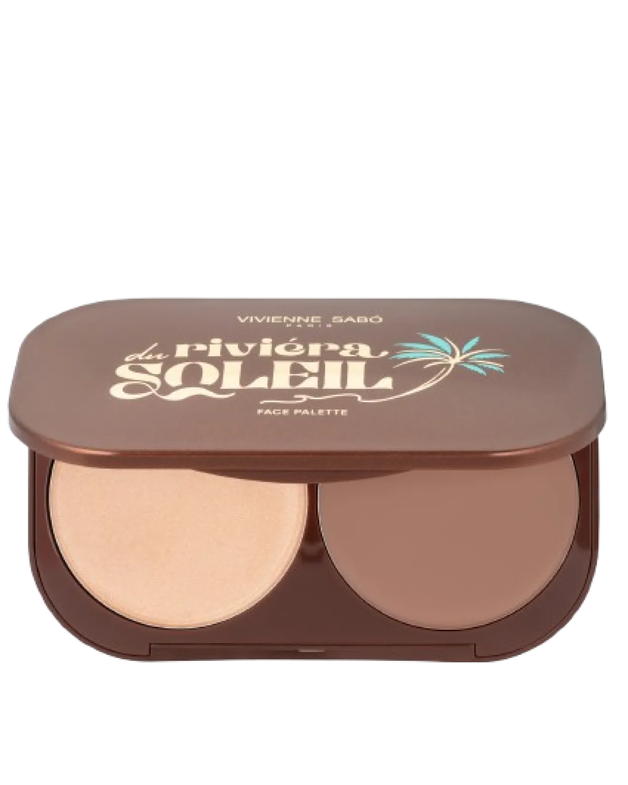 Riviera du Soleil Paleta de Rosto
