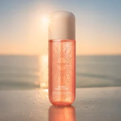 Riviera Peach Party Body & Hair Fragrance Mist