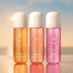 Riviera Peach Party Body & Hair Fragrance Mist