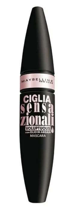 Rímel Ciglia Sensazionali Voluptuous