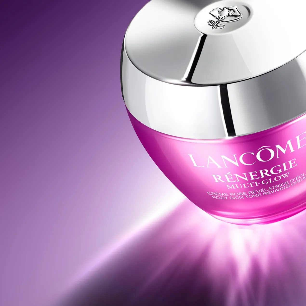 Rénergie Multi-Glow Creme Facial