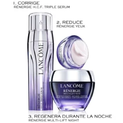 Rénergie Multi-Lift Creme de Noite Reafirmante Lancôme
