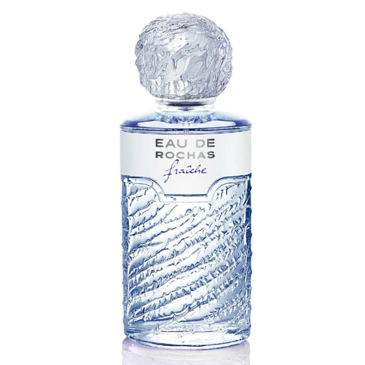 Rochas Eau de Rochas Fraiche para mulher