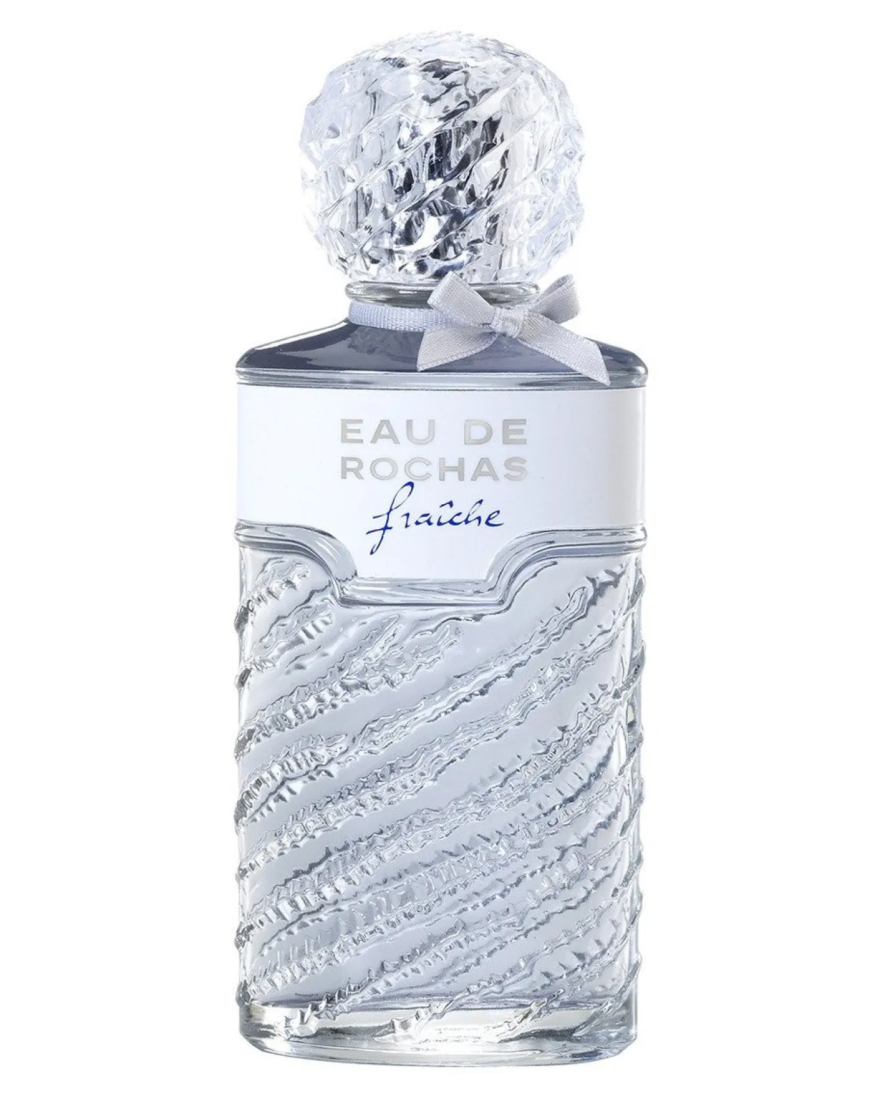 Rochas Eau de Rochas Fraiche para mulher