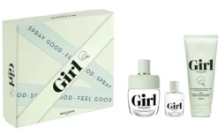 Rochas Girl Eau de Toilette Coffret para mulher