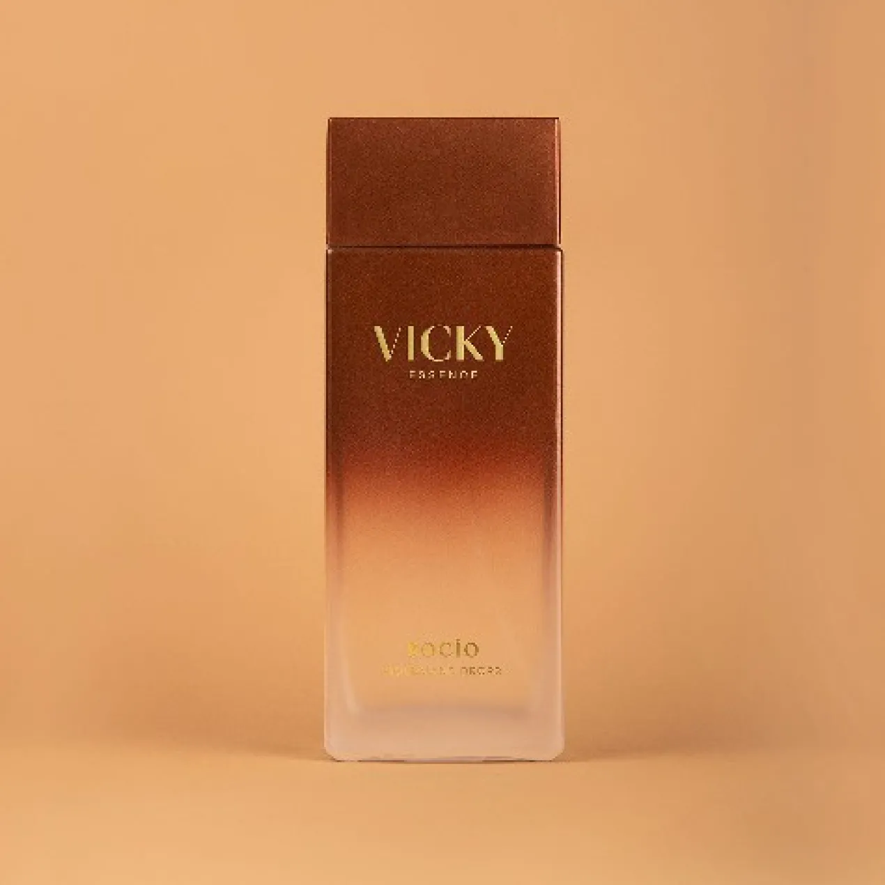 Rocío Eau de Parfum