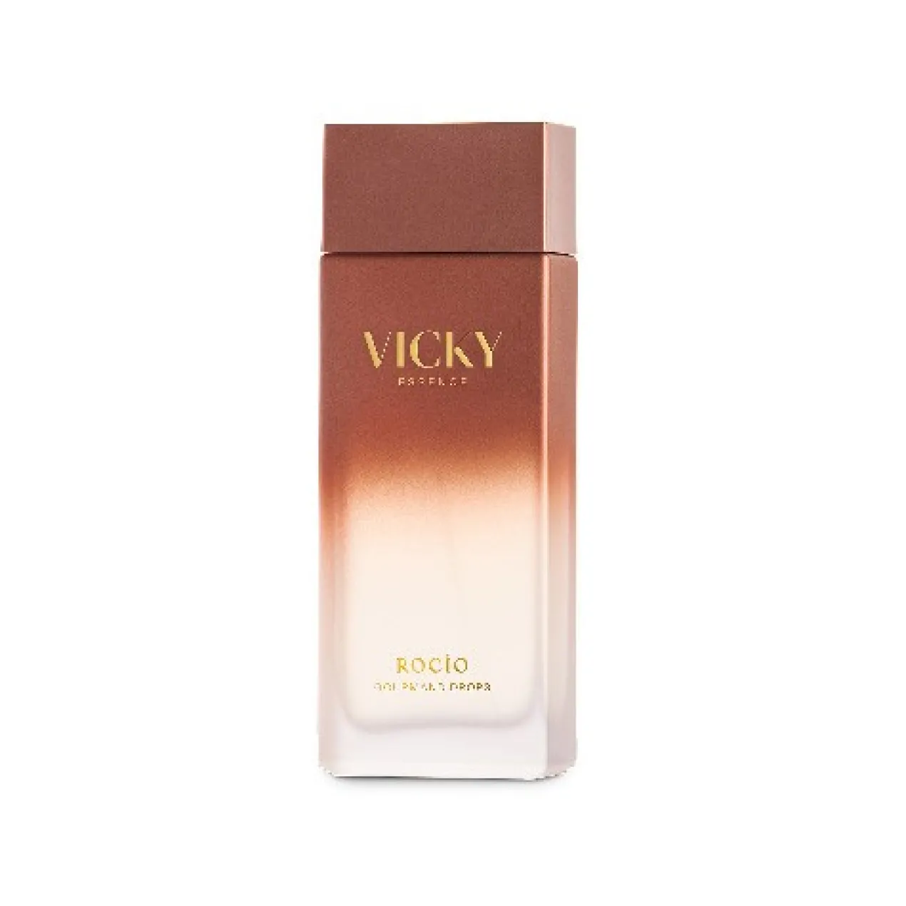 Rocío Eau de Parfum