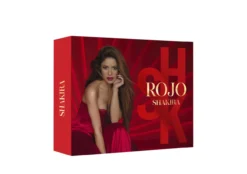Rojo Eau de Parfum Estojo de oferta