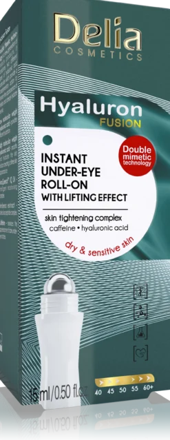 Roll-On Efeito Lifting Contorno de Olhos