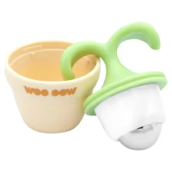 Rolo de Olhos Plantita