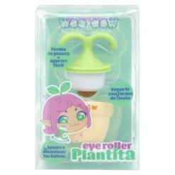 Rolo de Olhos Plantita