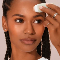 Rolo Facial Matificante Reutilizável