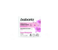 Rosa Mosqueta Creme Hidratante