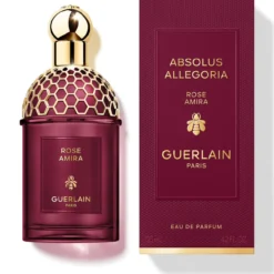 Rose Amira Eau de Parfum