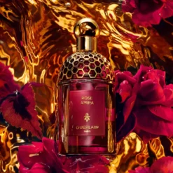 Rose Amira Eau de Parfum
