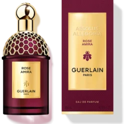 Rose Amira Eau de Parfum