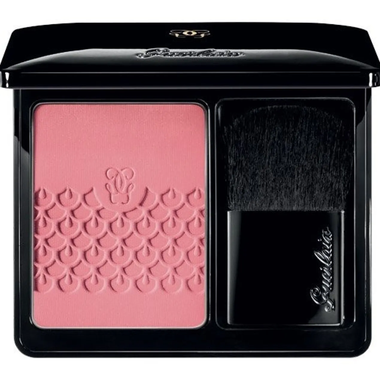 Rose Aux Joues Tender Blush