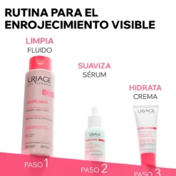 Roseliane Sérum Antivermelhidões