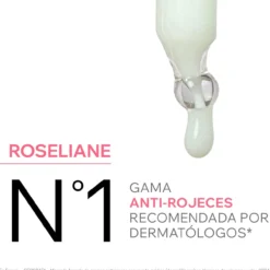 Roseliane Sérum Antivermelhidões