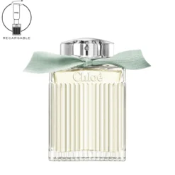 Rose Naturelle Perfume para Mulher