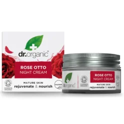 Rose Otto Creme de Noite
