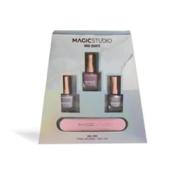 Rose Quartz Conjunto de Vernizes de Unhas