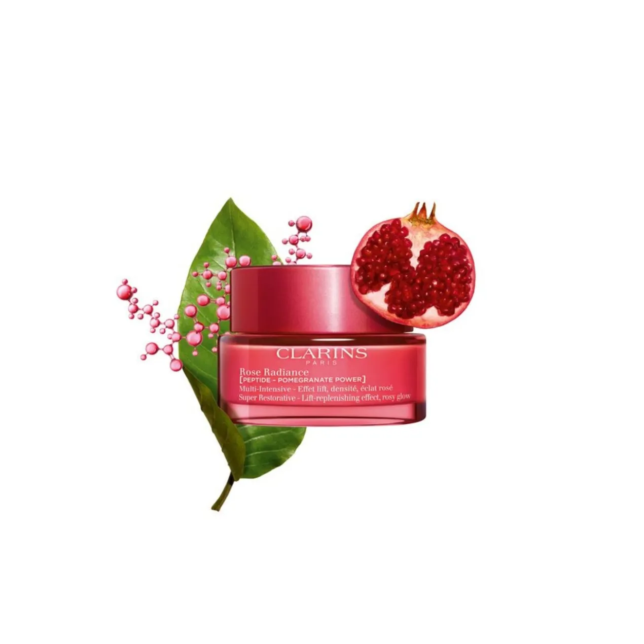 Rose Radiance Creme Multi-Intensivo