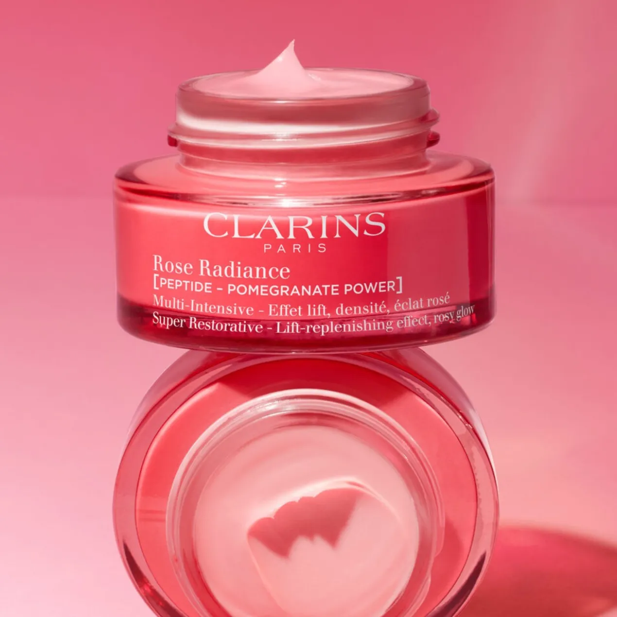 Rose Radiance Creme Multi-Intensivo
